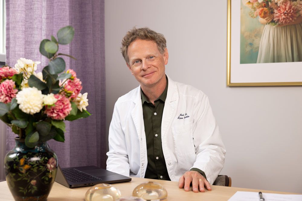 Dr Örjan Gribbe